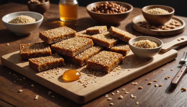 Savez vous préparer des makrouts aux dattes parfaits ?